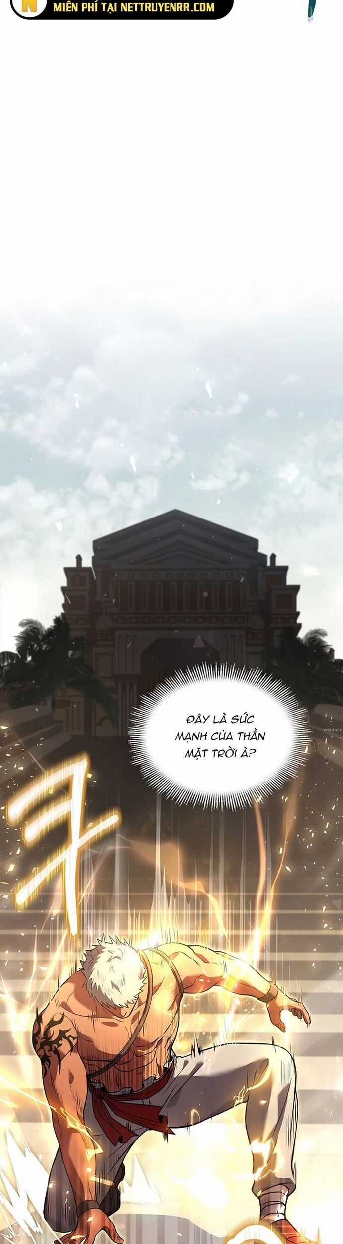 Sự Trở Lại Của Pháp Sư 8 Vòng Chương 93 trang 26