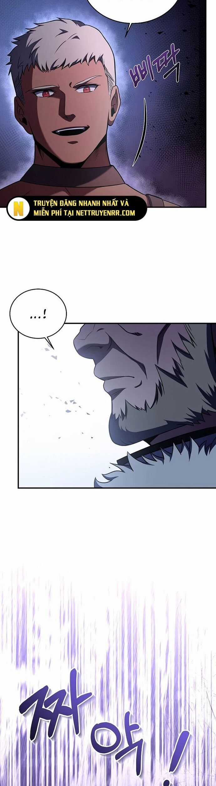 Sự Trở Lại Của Pháp Sư 8 Vòng Chương 93 trang 28