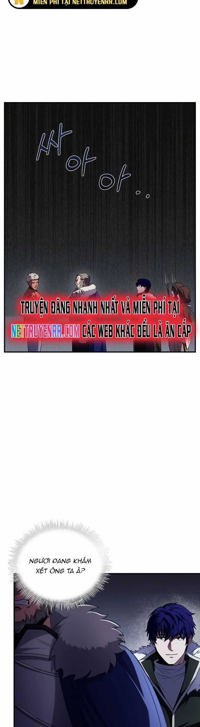 Sự Trở Lại Của Pháp Sư 8 Vòng Chương 93 trang 30