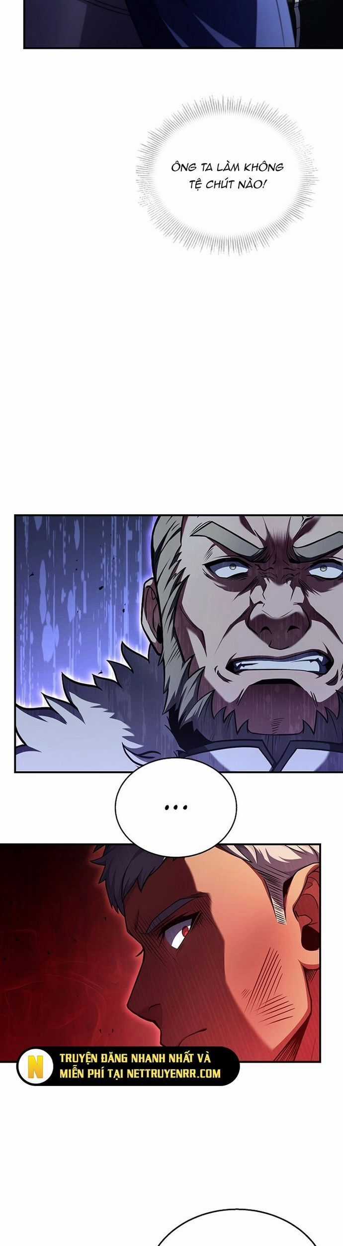 Sự Trở Lại Của Pháp Sư 8 Vòng Chương 93 trang 31