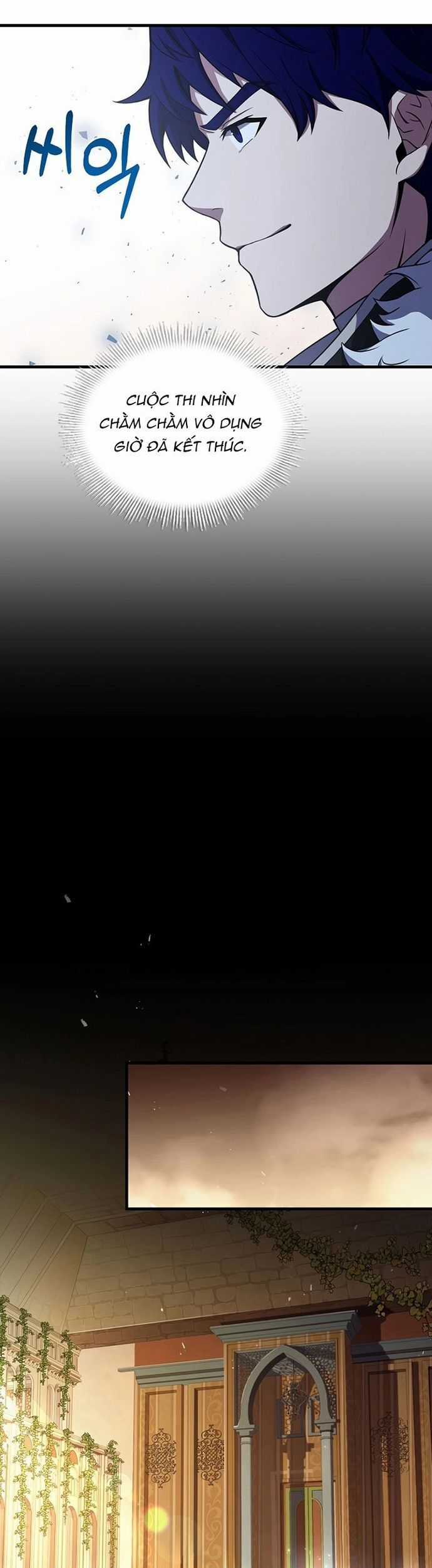 Sự Trở Lại Của Pháp Sư 8 Vòng Chương 93 trang 35