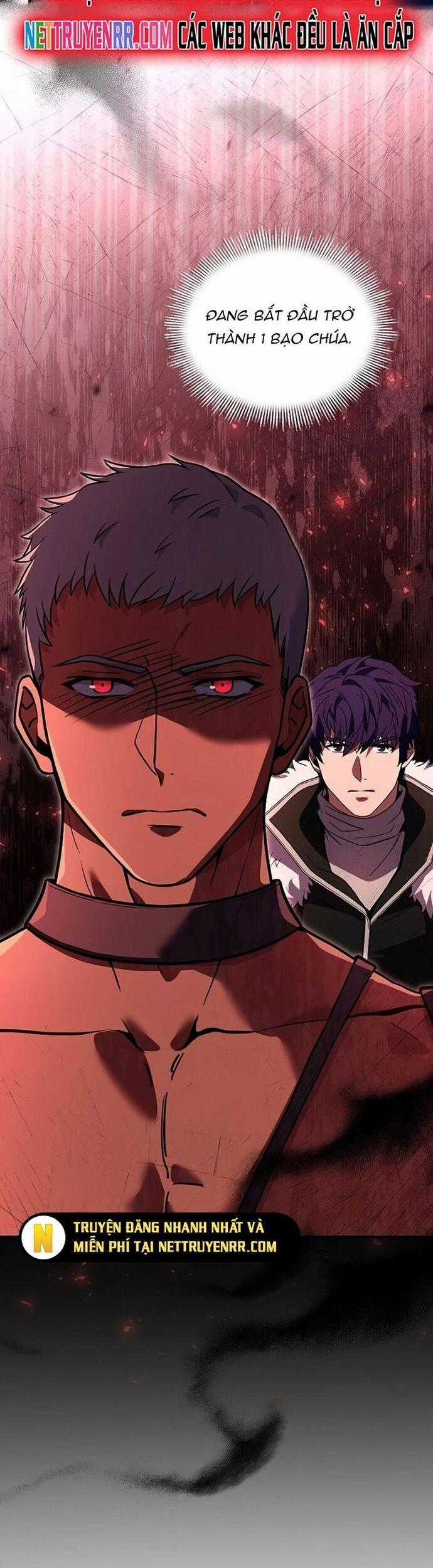 Sự Trở Lại Của Pháp Sư 8 Vòng Chương 93 trang 38