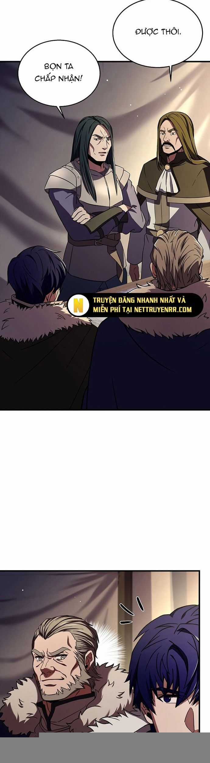 Sự Trở Lại Của Pháp Sư 8 Vòng Chương 93 trang 5