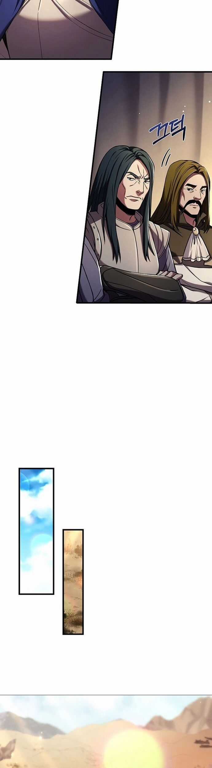 Sự Trở Lại Của Pháp Sư 8 Vòng Chương 93 trang 8