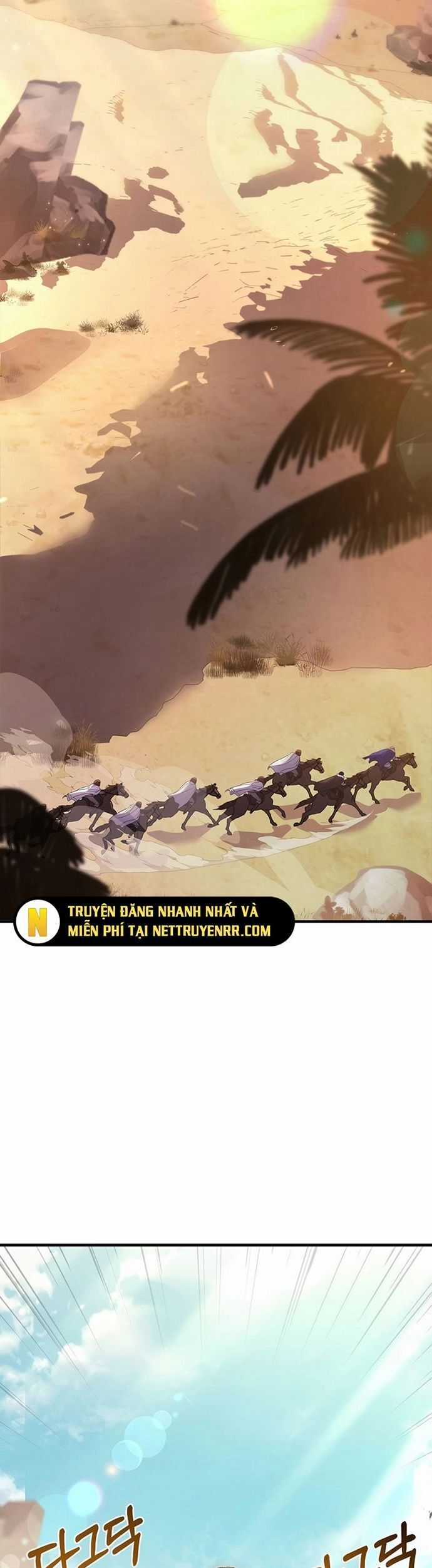 Sự Trở Lại Của Pháp Sư 8 Vòng Chương 93 trang 9