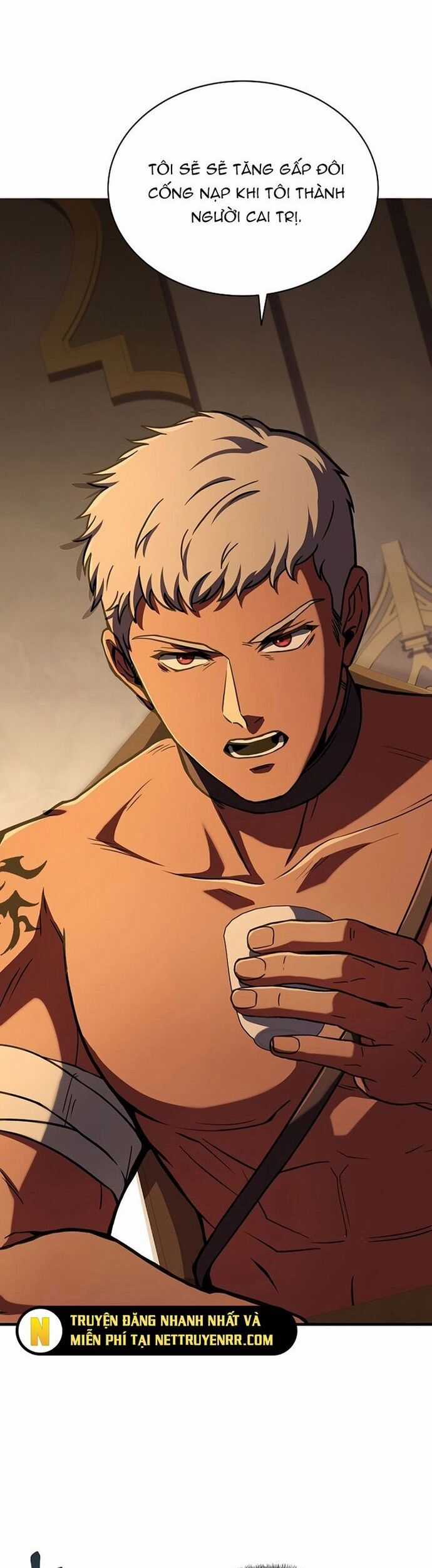 Sự Trở Lại Của Pháp Sư 8 Vòng Chương 94 trang 12