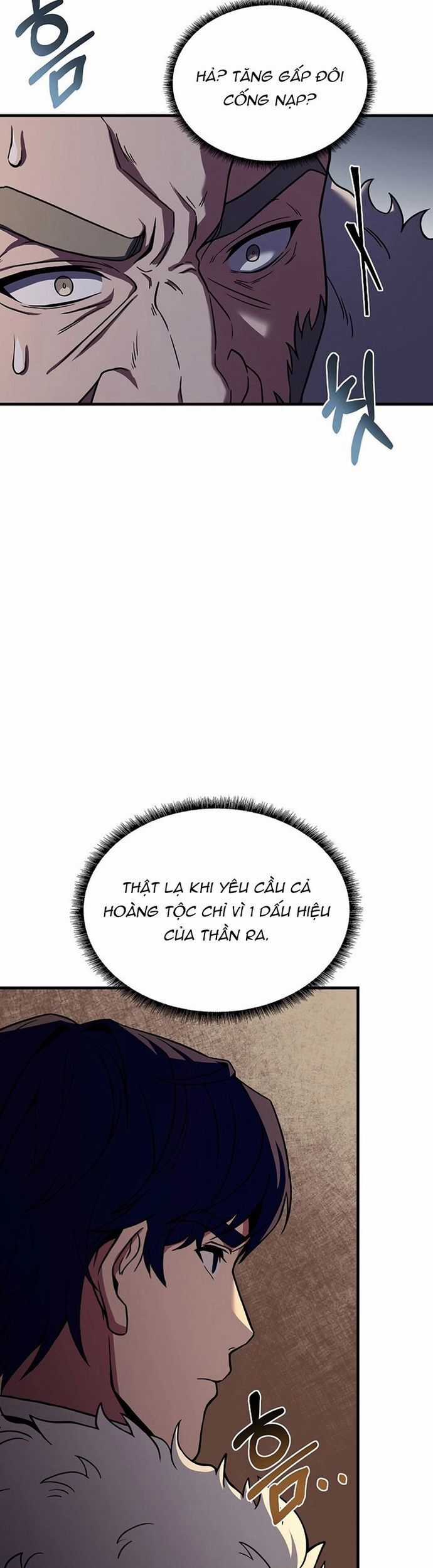 Sự Trở Lại Của Pháp Sư 8 Vòng Chương 94 trang 13