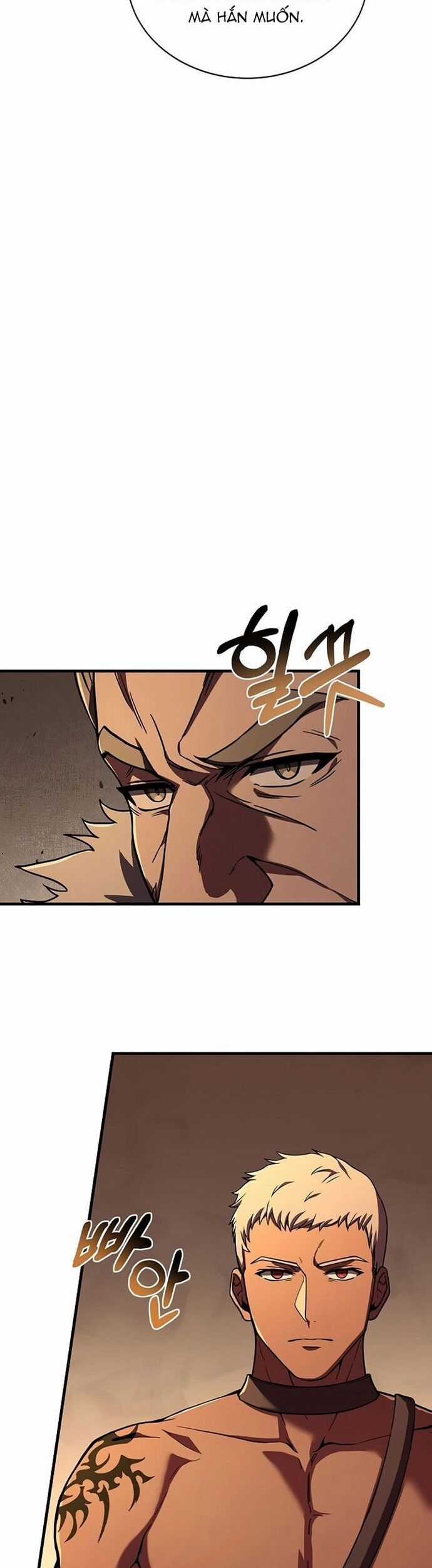 Sự Trở Lại Của Pháp Sư 8 Vòng Chương 94 trang 16