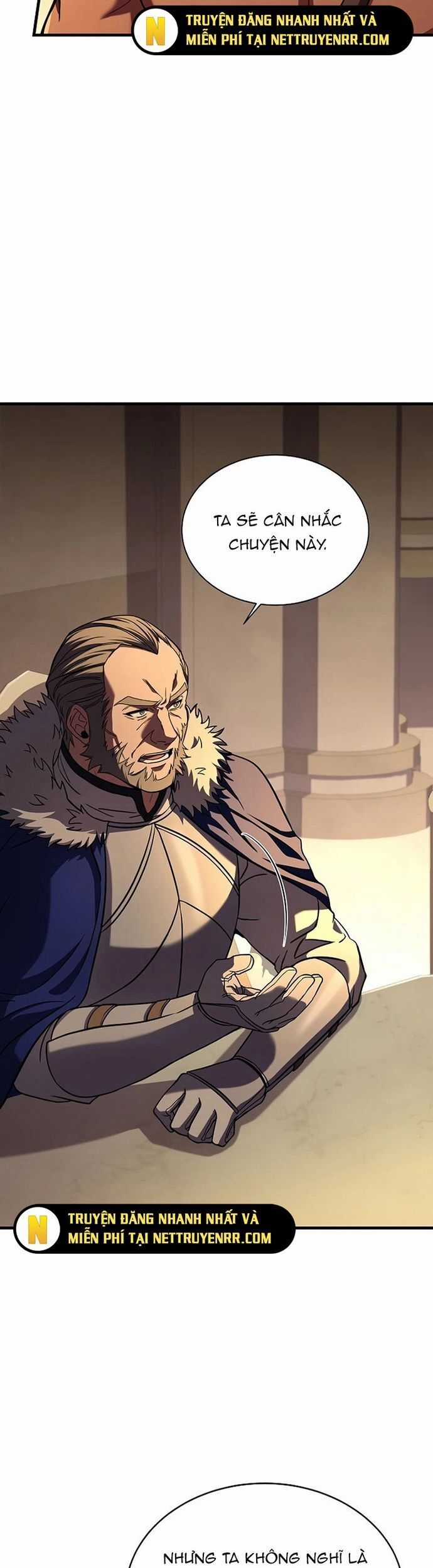 Sự Trở Lại Của Pháp Sư 8 Vòng Chương 94 trang 17