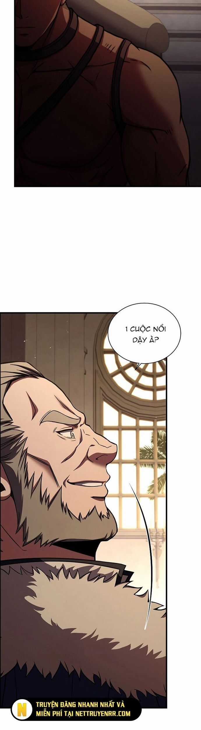 Sự Trở Lại Của Pháp Sư 8 Vòng Chương 94 trang 2