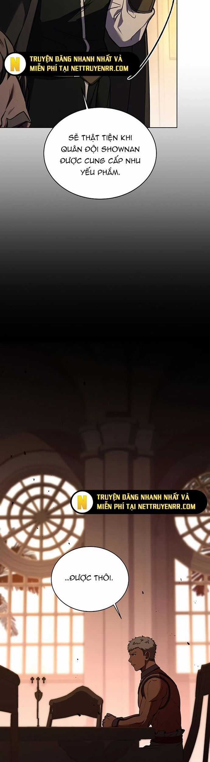 Sự Trở Lại Của Pháp Sư 8 Vòng Chương 94 trang 21