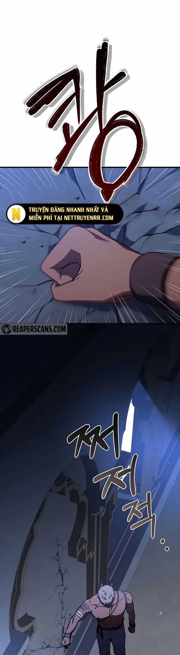 Sự Trở Lại Của Pháp Sư 8 Vòng Chương 94 trang 23