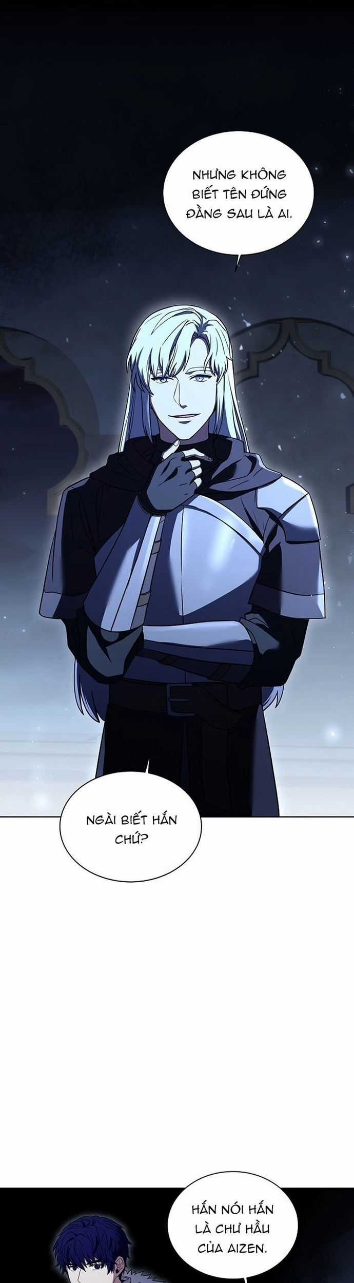 Sự Trở Lại Của Pháp Sư 8 Vòng Chương 94 trang 25