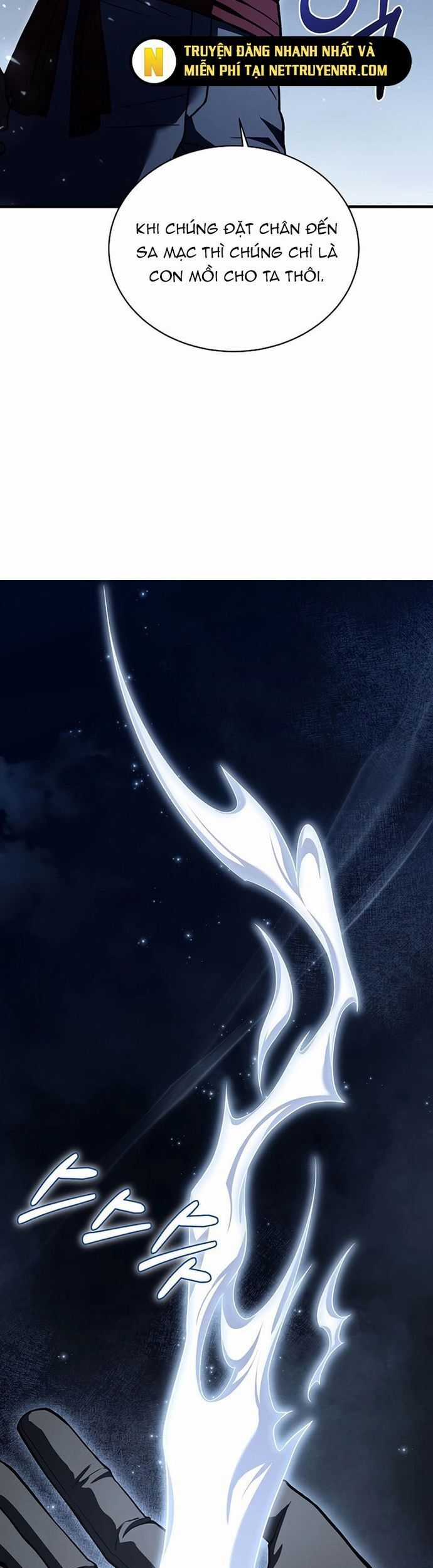 Sự Trở Lại Của Pháp Sư 8 Vòng Chương 94 trang 29