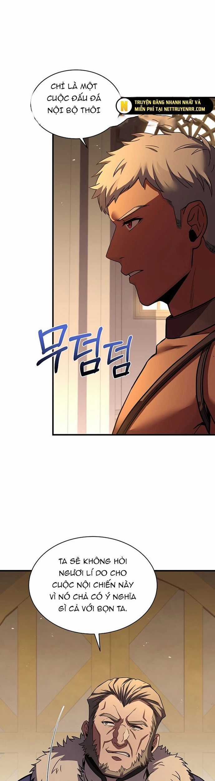 Sự Trở Lại Của Pháp Sư 8 Vòng Chương 94 trang 3