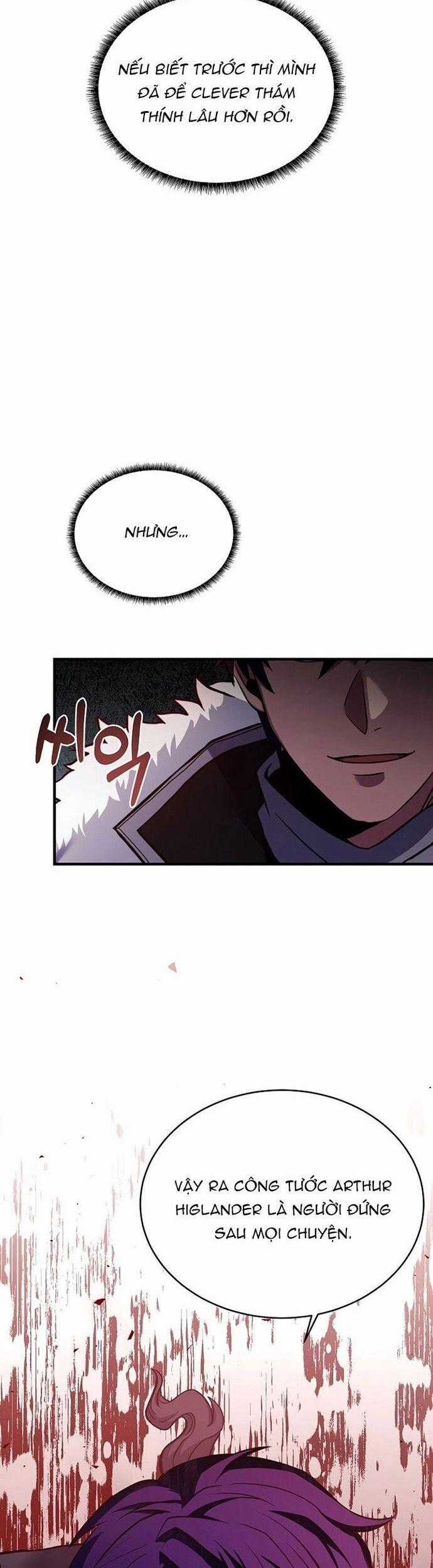 Sự Trở Lại Của Pháp Sư 8 Vòng Chương 94 trang 34