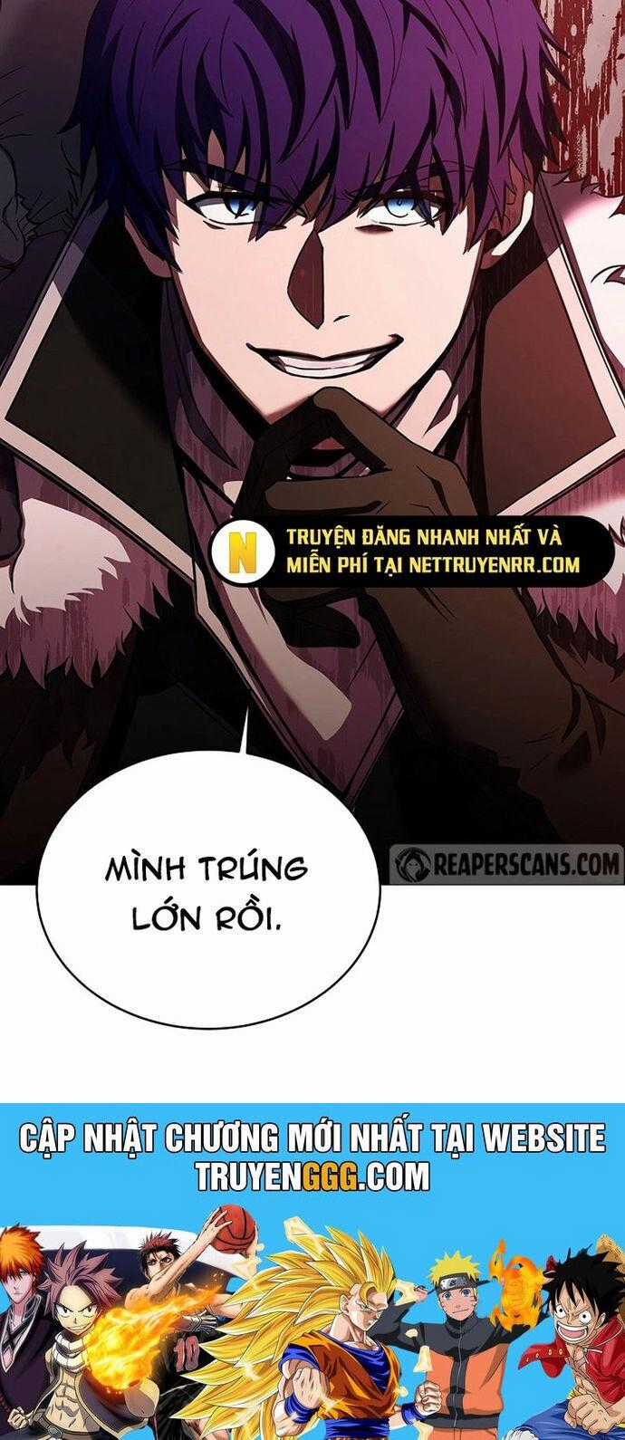 Sự Trở Lại Của Pháp Sư 8 Vòng Chương 94 trang 35