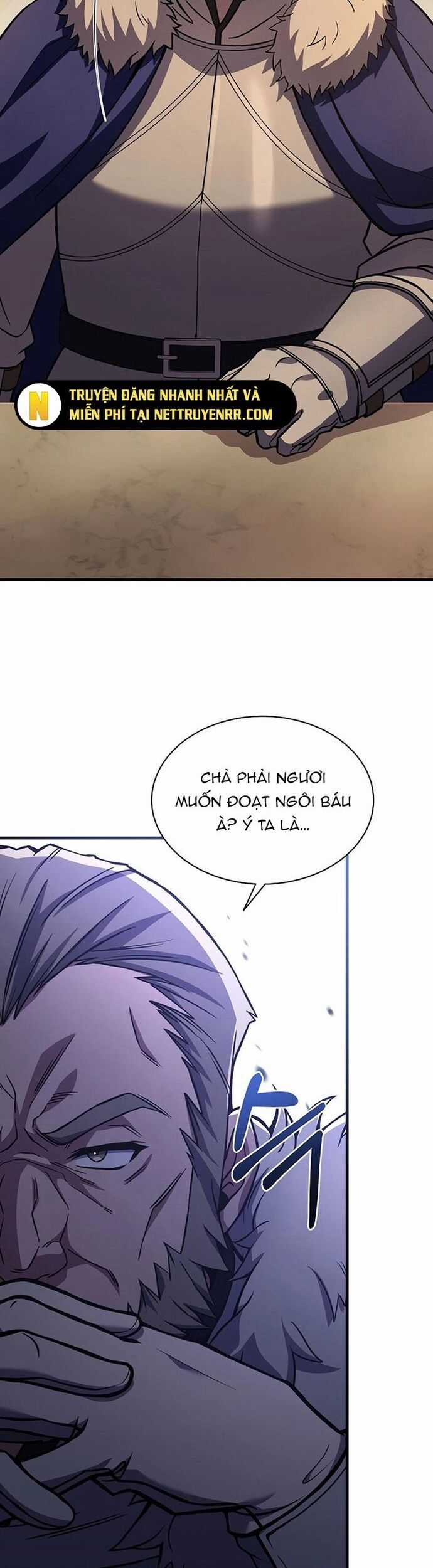 Sự Trở Lại Của Pháp Sư 8 Vòng Chương 94 trang 4