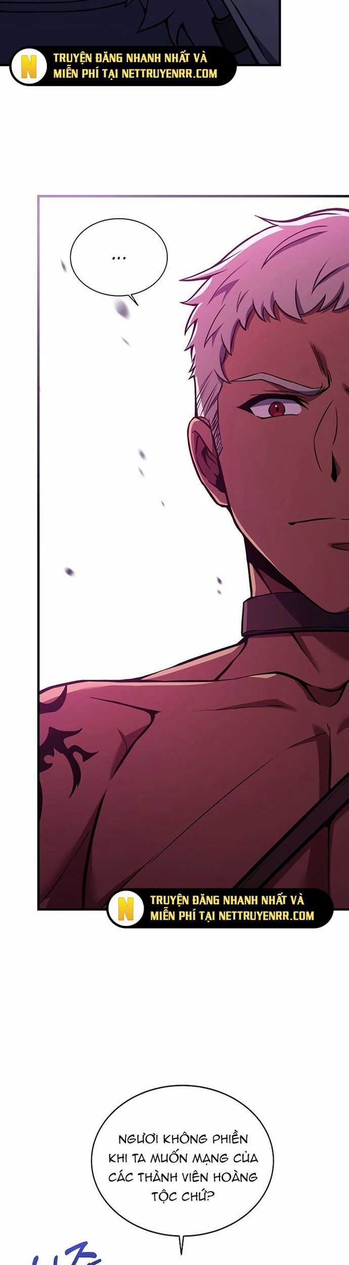 Sự Trở Lại Của Pháp Sư 8 Vòng Chương 94 trang 5