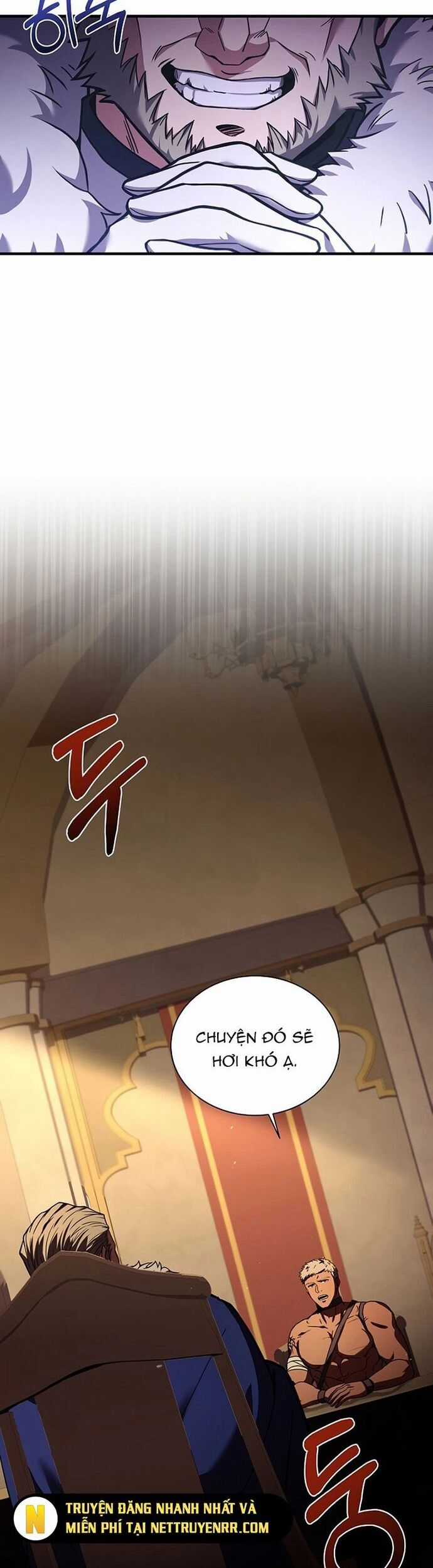 Sự Trở Lại Của Pháp Sư 8 Vòng Chương 94 trang 6