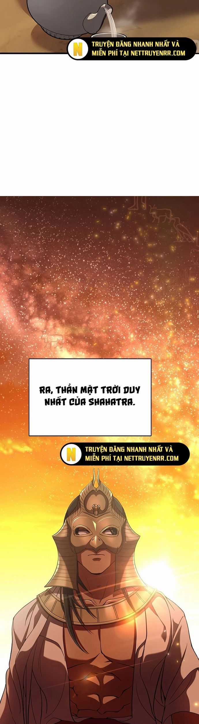 Sự Trở Lại Của Pháp Sư 8 Vòng Chương 94 trang 9