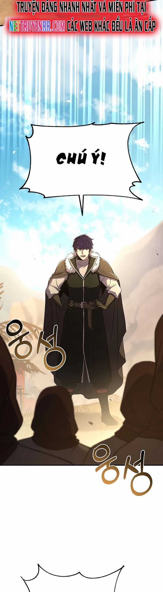 Sự Trở Lại Của Pháp Sư 8 Vòng Chương 95 trang 11