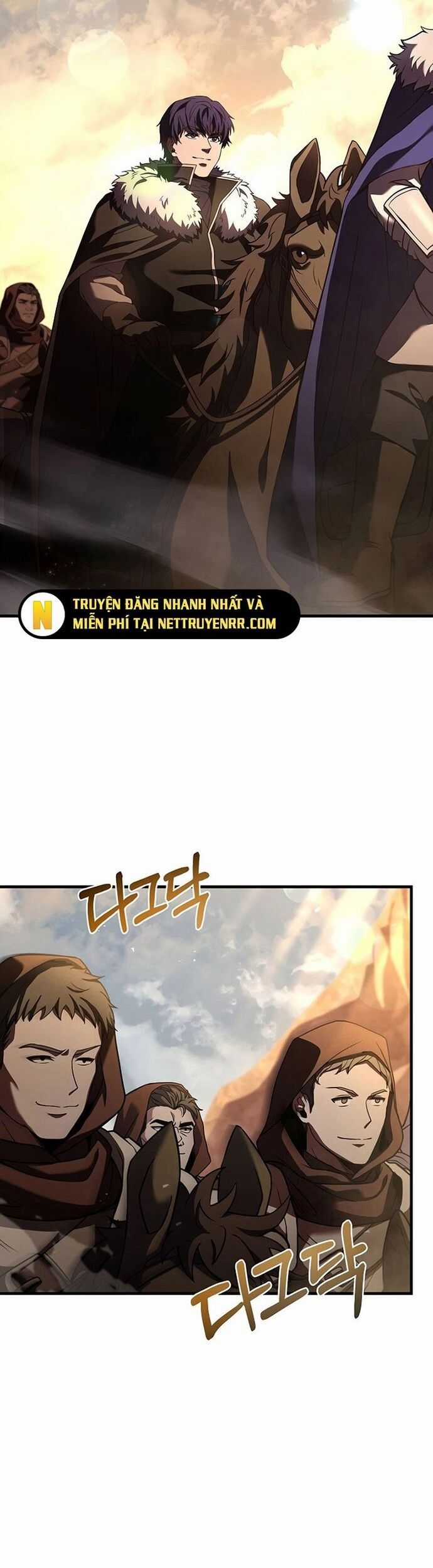 Sự Trở Lại Của Pháp Sư 8 Vòng Chương 95 trang 2