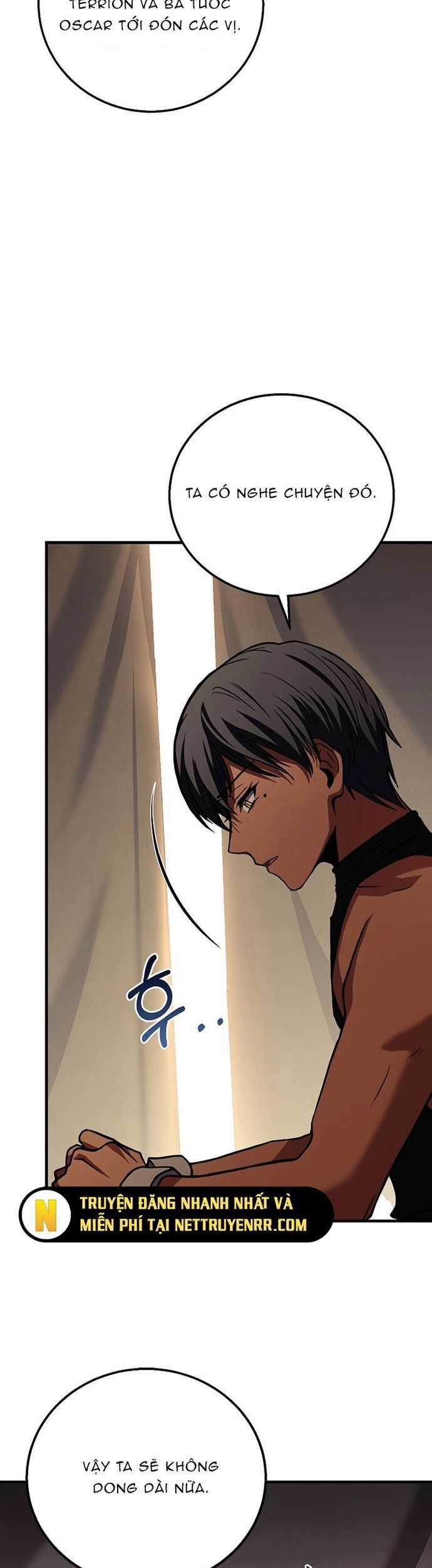 Sự Trở Lại Của Pháp Sư 8 Vòng Chương 95 trang 27