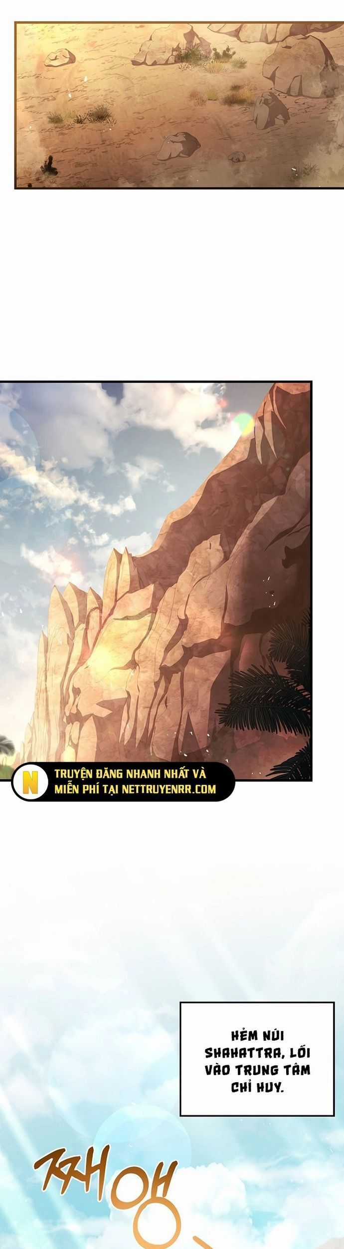 Sự Trở Lại Của Pháp Sư 8 Vòng Chương 95 trang 3