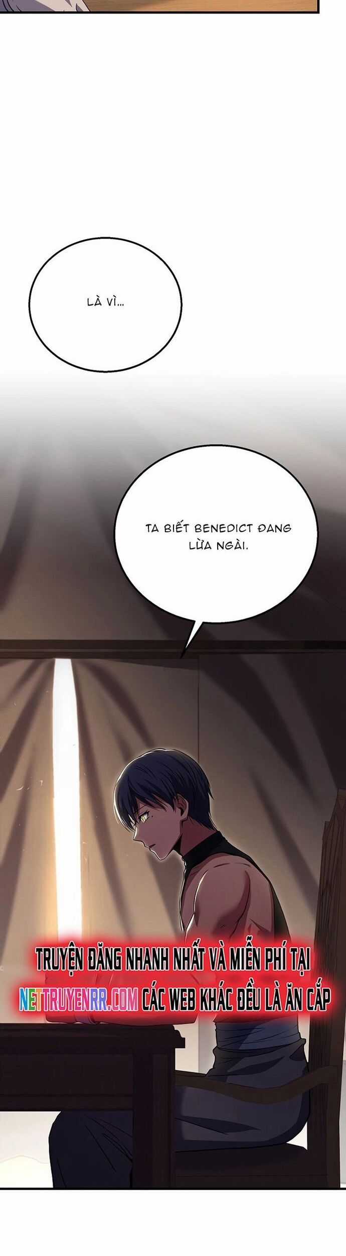 Sự Trở Lại Của Pháp Sư 8 Vòng Chương 95 trang 30