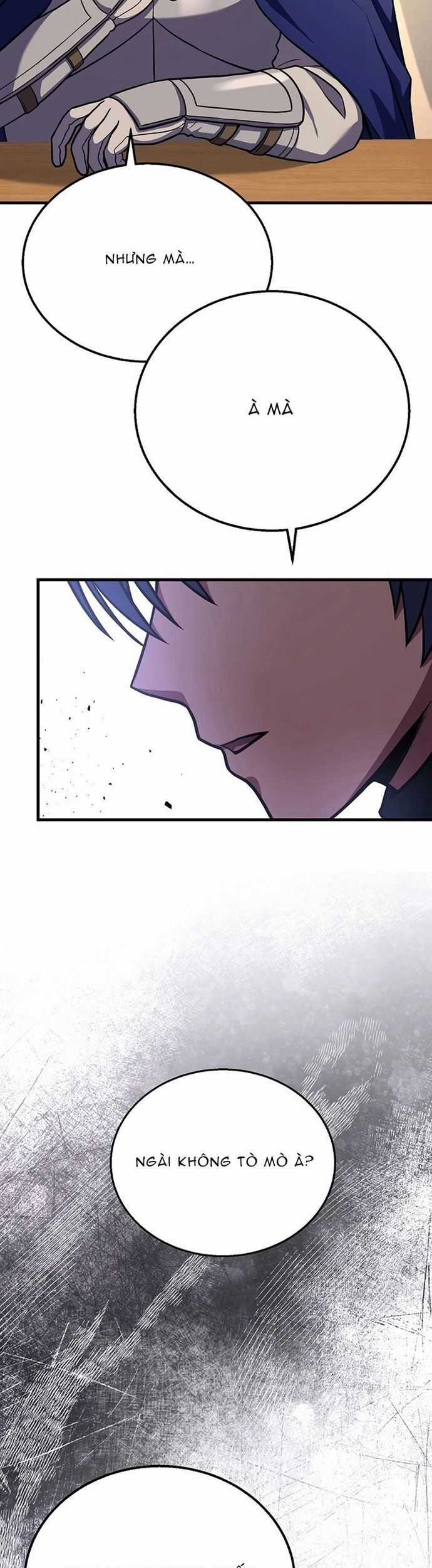 Sự Trở Lại Của Pháp Sư 8 Vòng Chương 95 trang 33