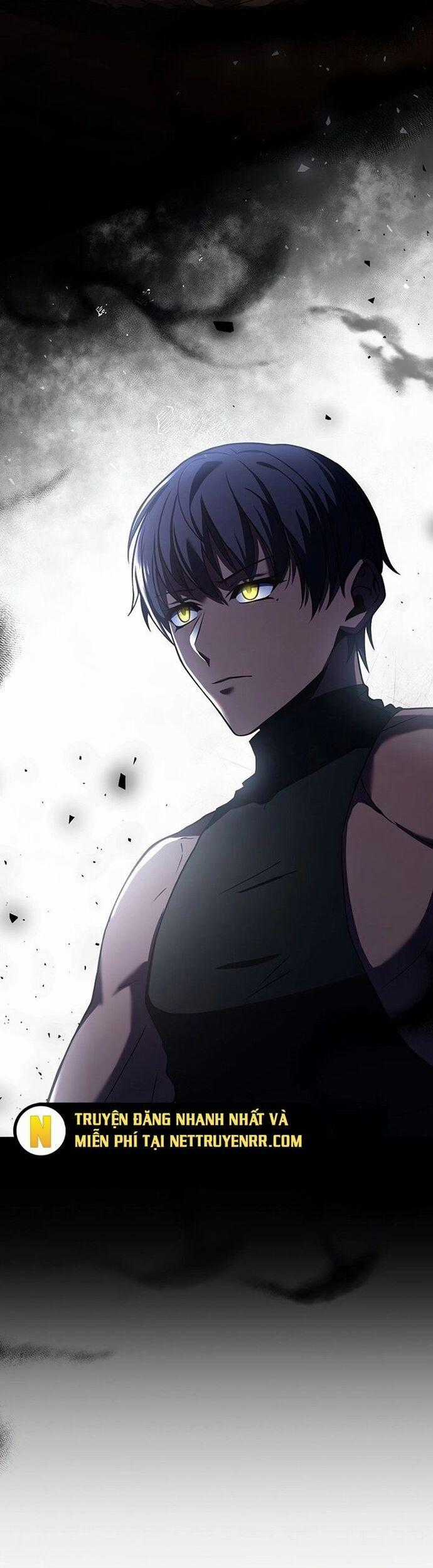 Sự Trở Lại Của Pháp Sư 8 Vòng Chương 95 trang 38