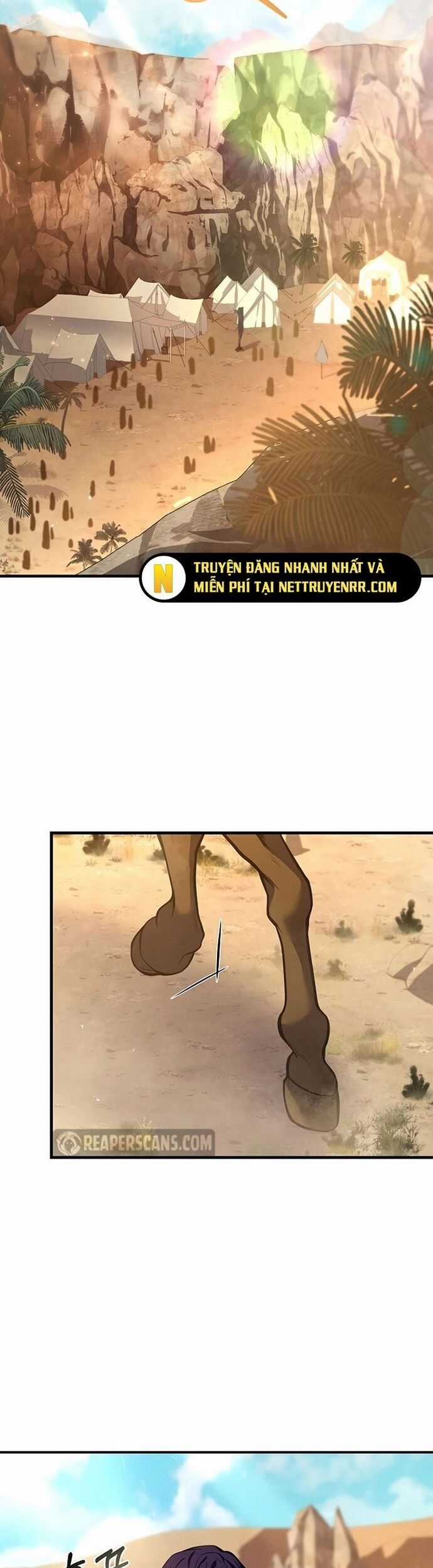 Sự Trở Lại Của Pháp Sư 8 Vòng Chương 95 trang 4