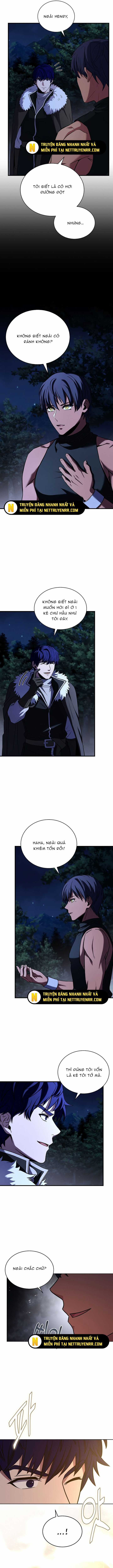 Sự Trở Lại Của Pháp Sư 8 Vòng Chương 97 trang 5