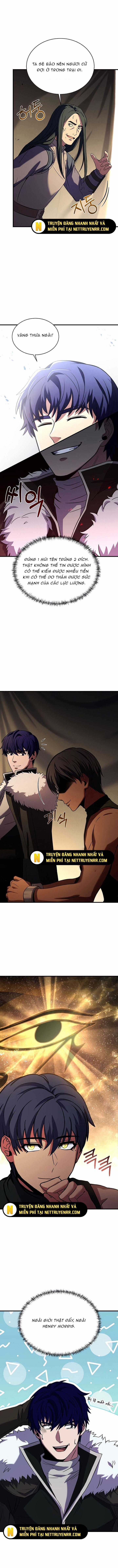 Sự Trở Lại Của Pháp Sư 8 Vòng Chương 98 trang 12