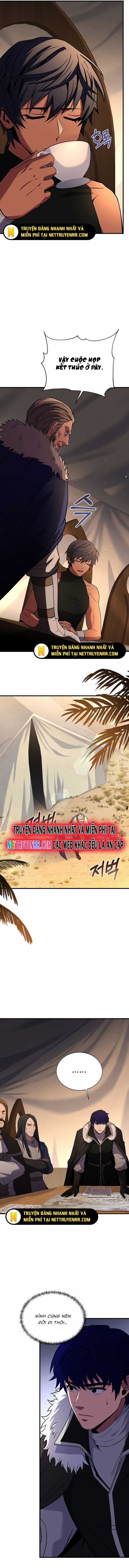 Sự Trở Lại Của Pháp Sư 8 Vòng Chương 98 trang 6