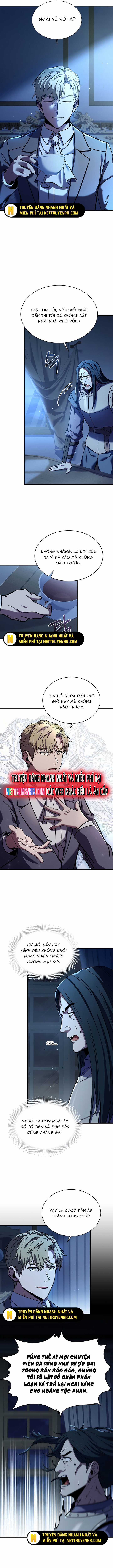 Sự Trở Lại Của Pháp Sư 8 Vòng Chương 99 trang 4