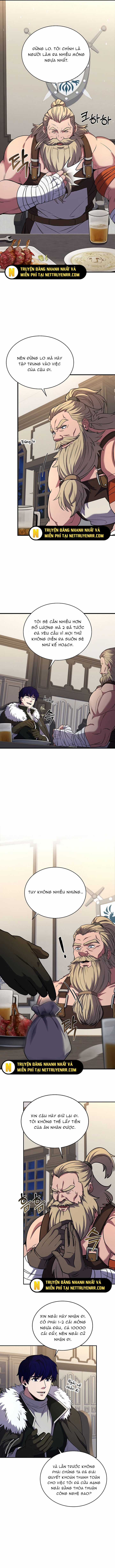 Sự Trở Lại Của Pháp Sư 8 Vòng Chương 99 trang 7