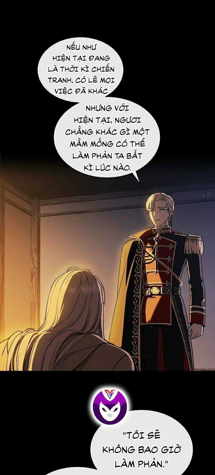 Sự Trở Lại Của Pháp Sư Cấp 8 Chapter 1 trang 14