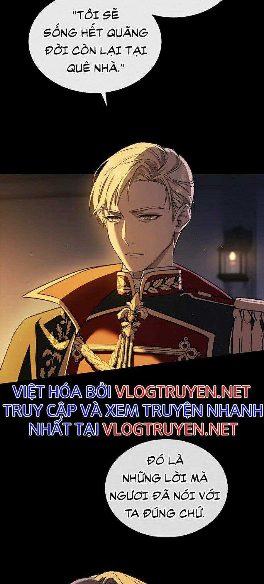 Sự Trở Lại Của Pháp Sư Cấp 8 Chapter 1 trang 15