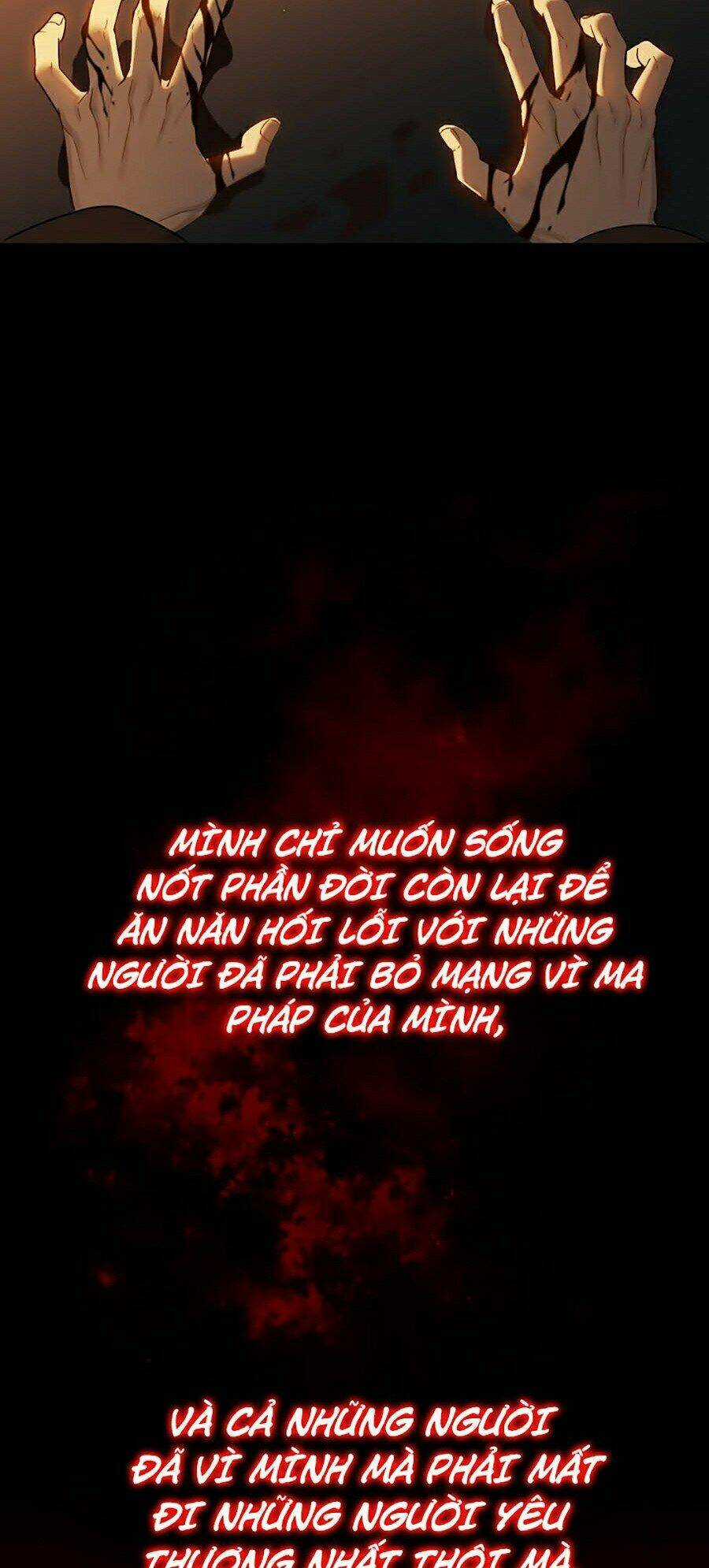 Sự Trở Lại Của Pháp Sư Cấp 8 Chapter 1 trang 17