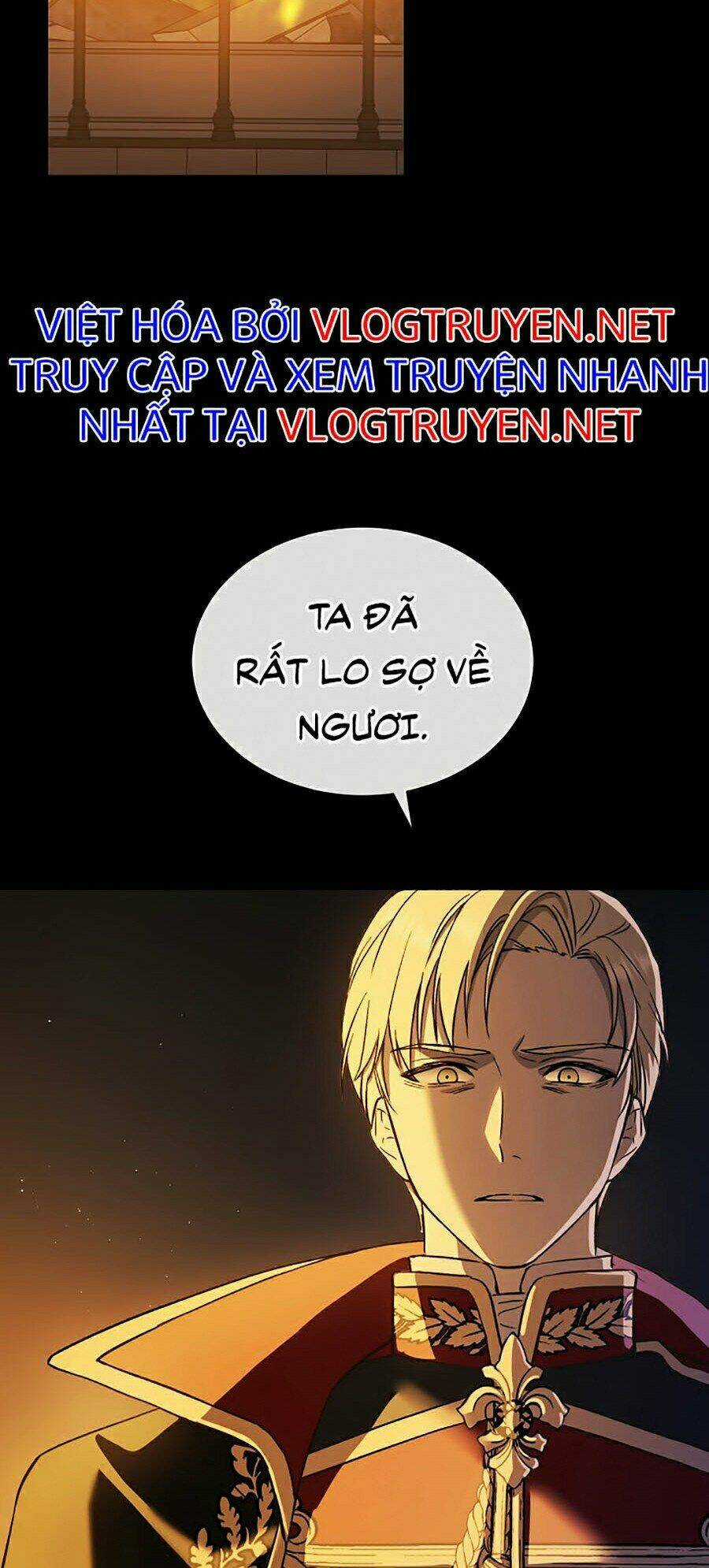 Sự Trở Lại Của Pháp Sư Cấp 8 Chapter 1 trang 19