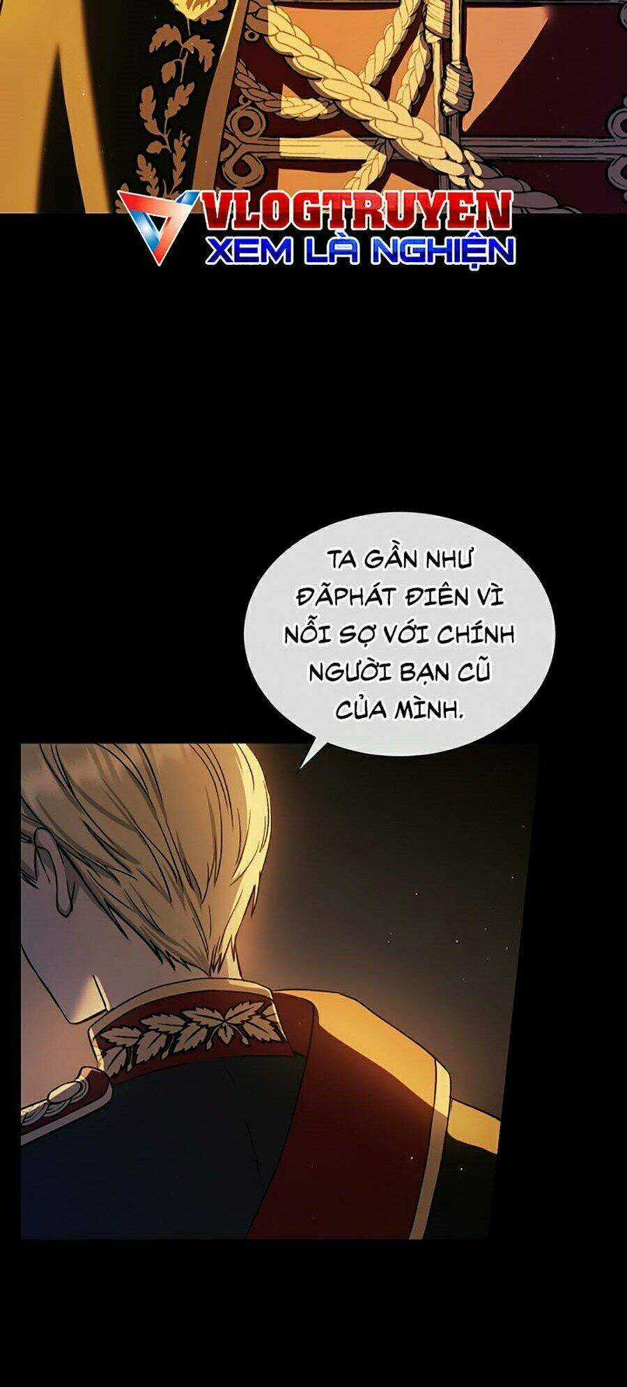 Sự Trở Lại Của Pháp Sư Cấp 8 Chapter 1 trang 20