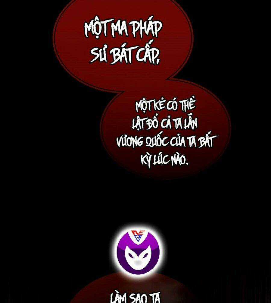 Sự Trở Lại Của Pháp Sư Cấp 8 Chapter 1 trang 22