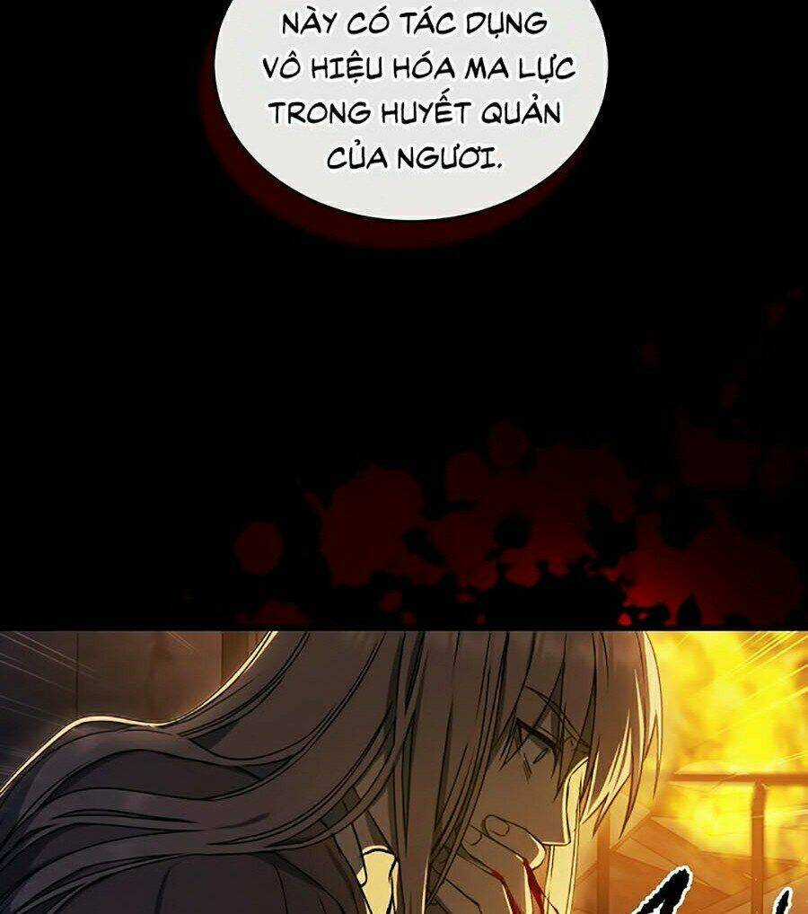 Sự Trở Lại Của Pháp Sư Cấp 8 Chapter 1 trang 4