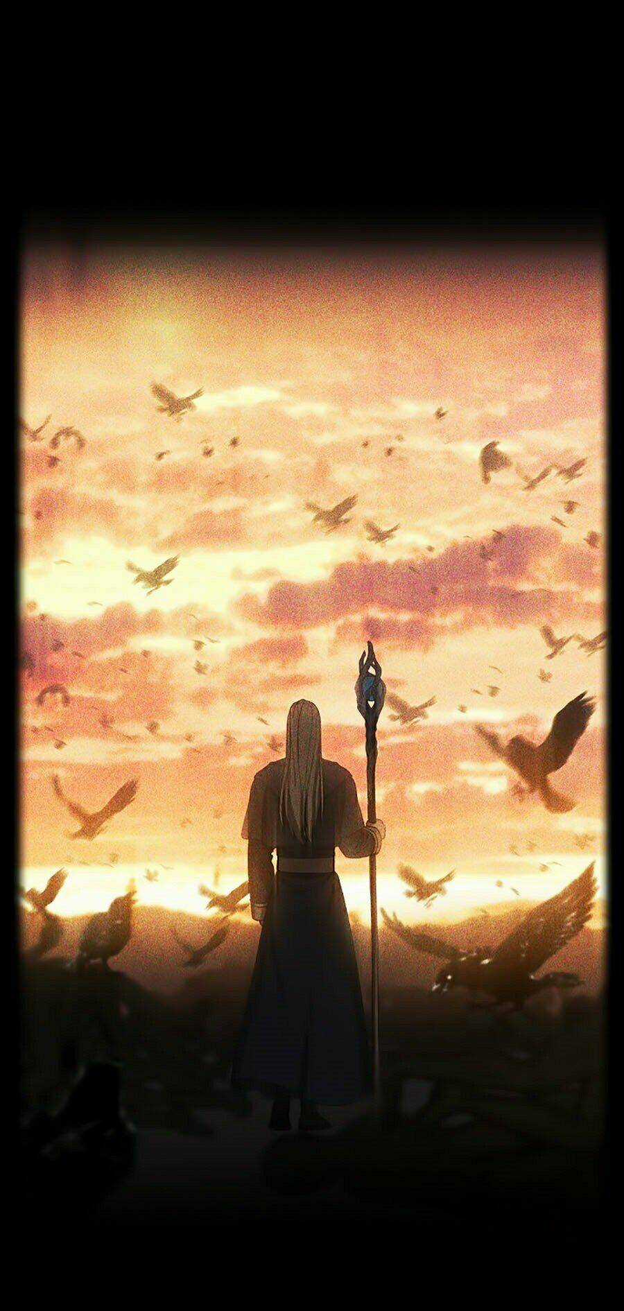 Sự Trở Lại Của Pháp Sư Cấp 8 Chapter 1 trang 68