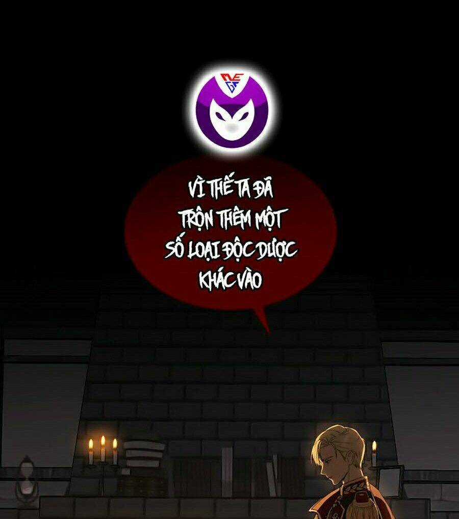 Sự Trở Lại Của Pháp Sư Cấp 8 Chapter 1 trang 7