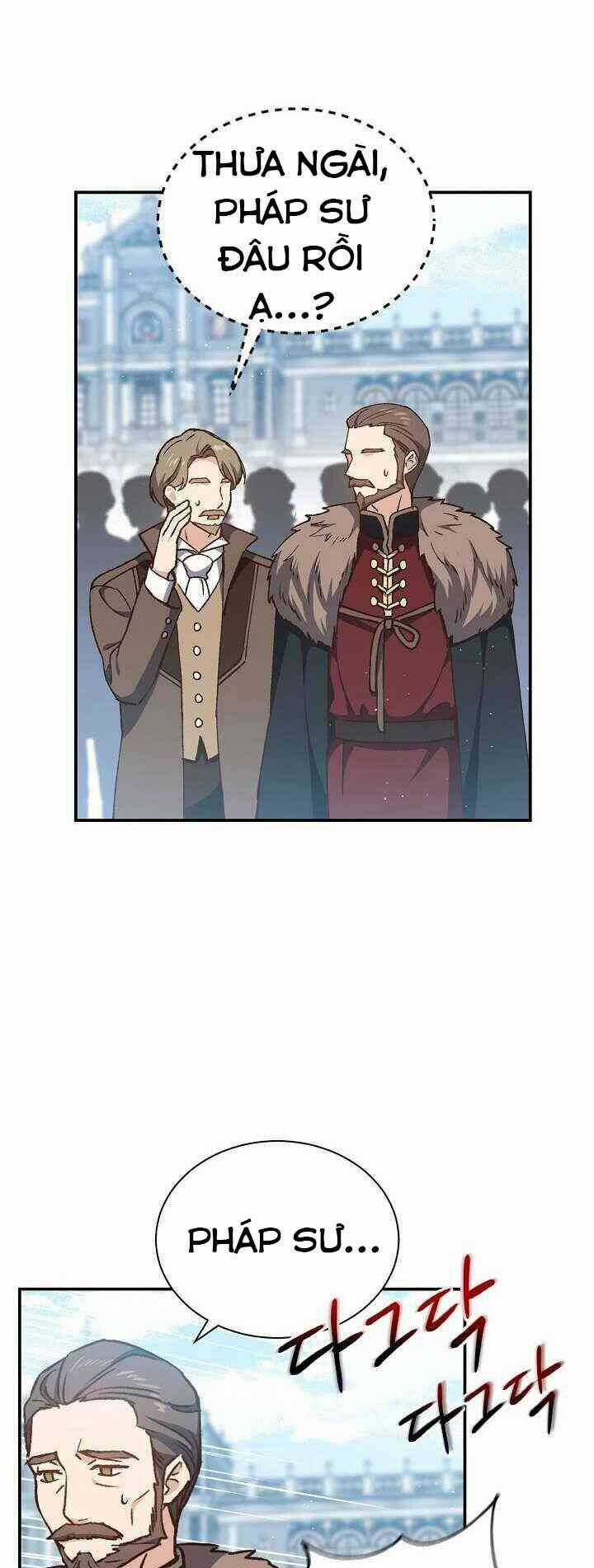 Sự Trở Lại Của Pháp Sư Cấp 8 Chapter 10 trang 10