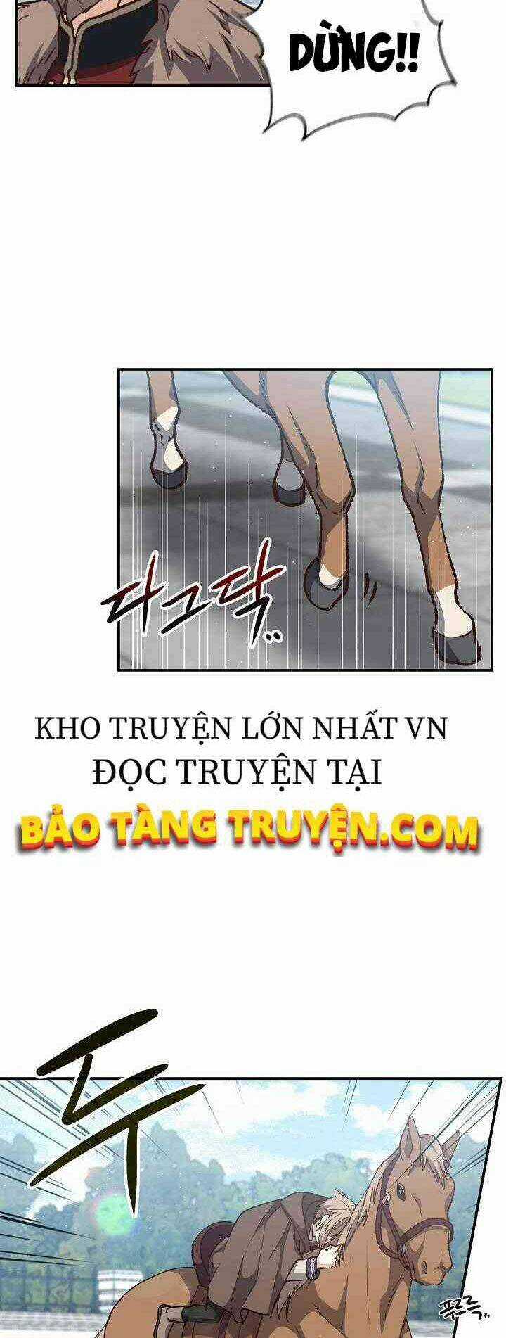 Sự Trở Lại Của Pháp Sư Cấp 8 Chapter 10 trang 11