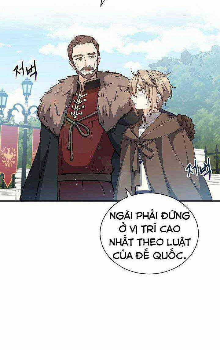 Sự Trở Lại Của Pháp Sư Cấp 8 Chapter 10 trang 14